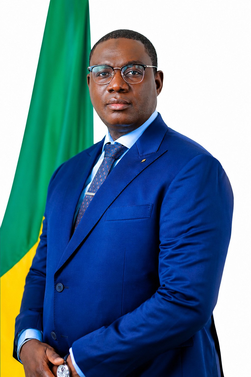 Moussa Bala Fofana